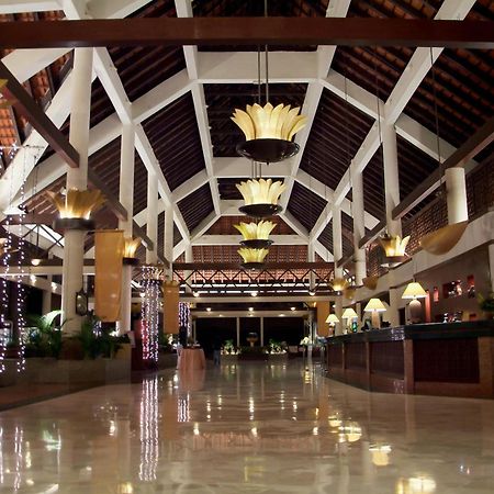 Le Grandeur Palm Resort Johor Kulai Exterior foto