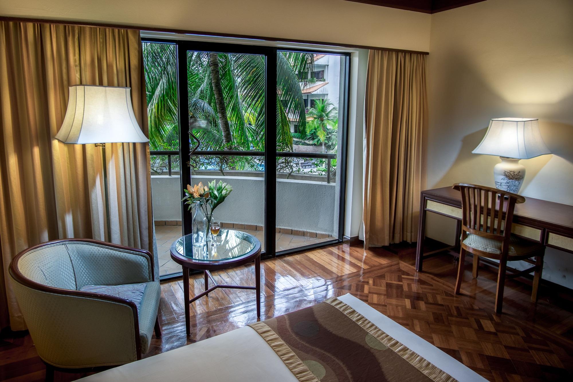 Le Grandeur Palm Resort Johor Kulai Exterior foto