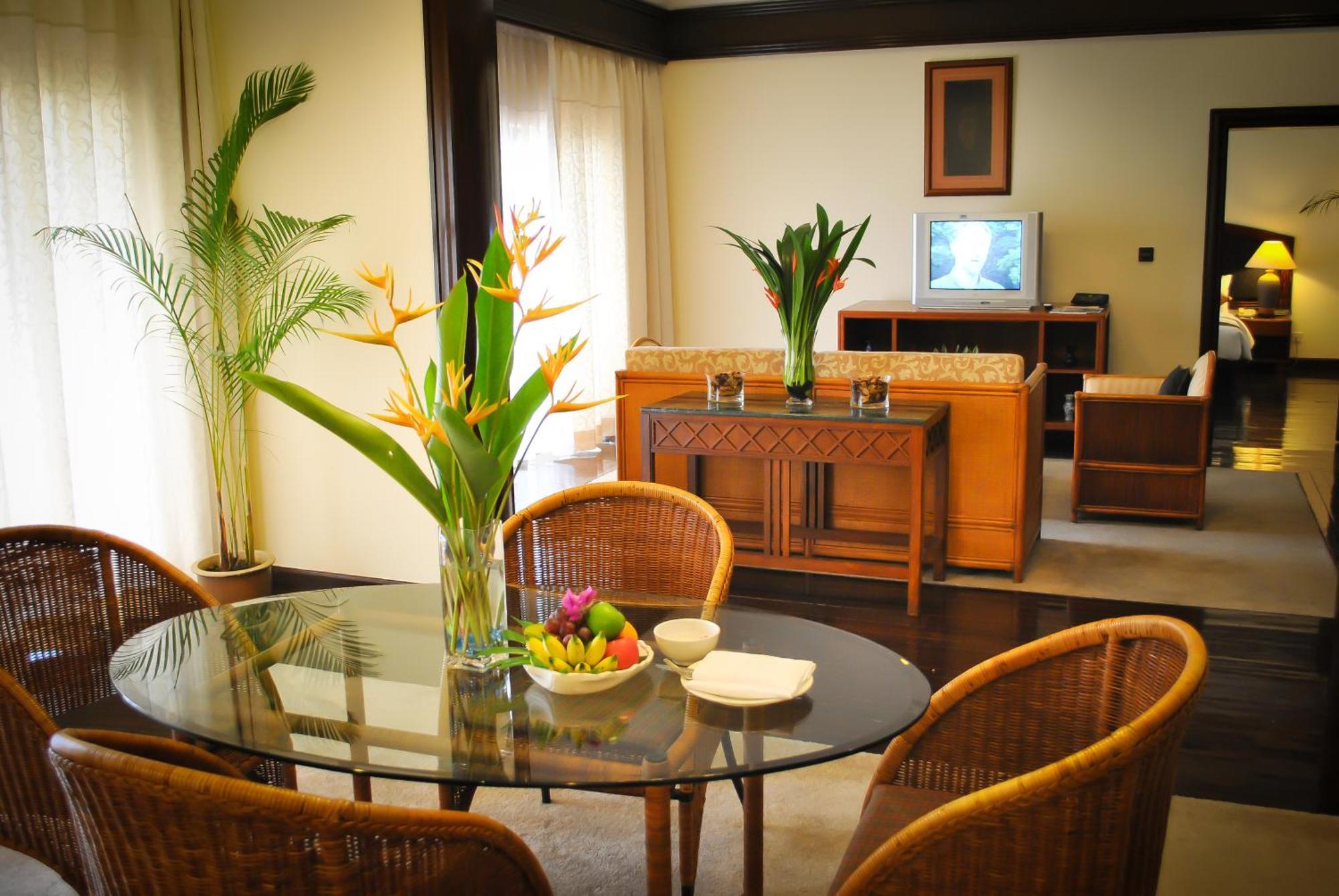 Le Grandeur Palm Resort Johor Kulai Exterior foto