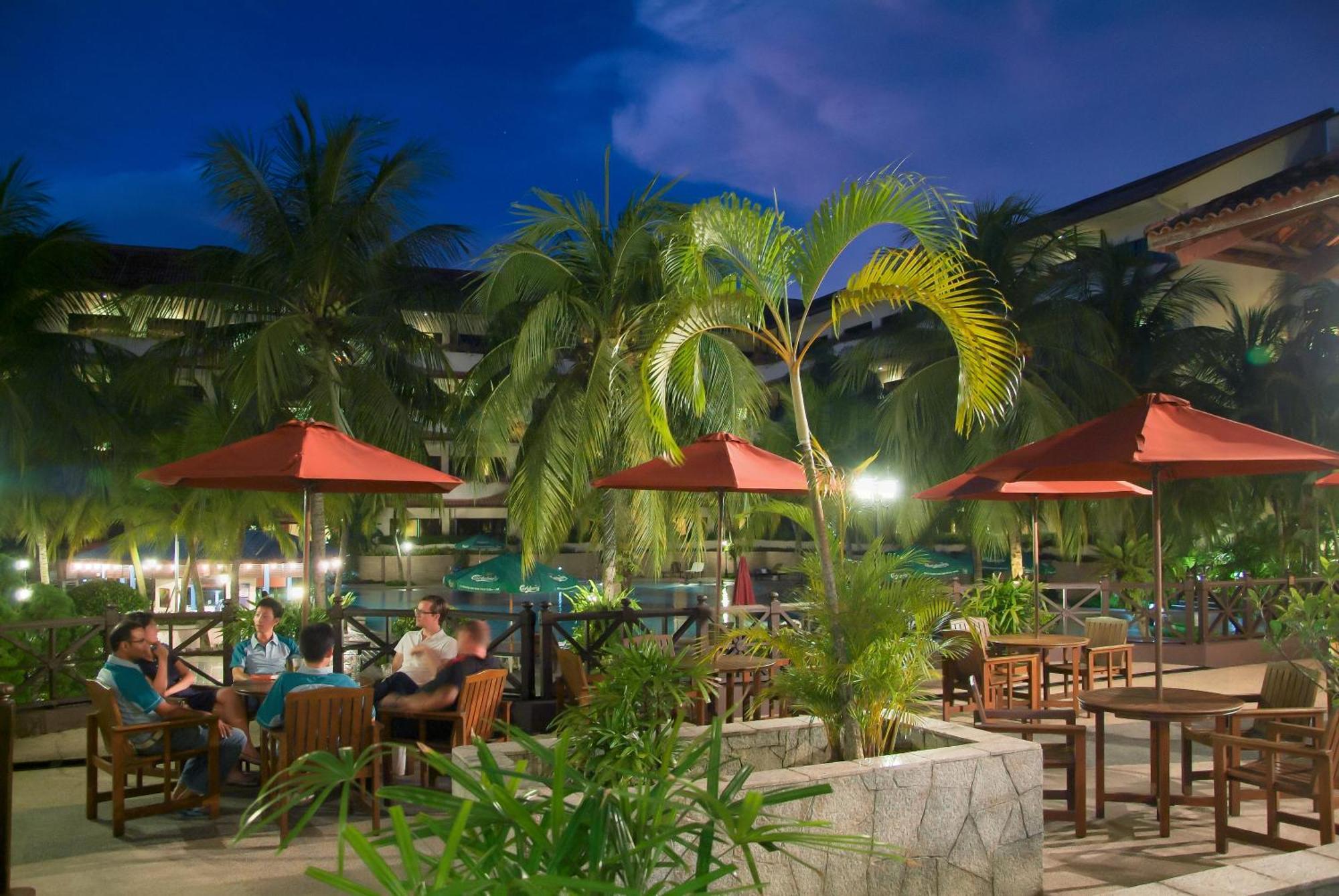 Le Grandeur Palm Resort Johor Kulai Exterior foto
