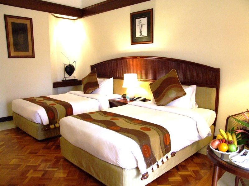 Le Grandeur Palm Resort Johor Kulai Exterior foto