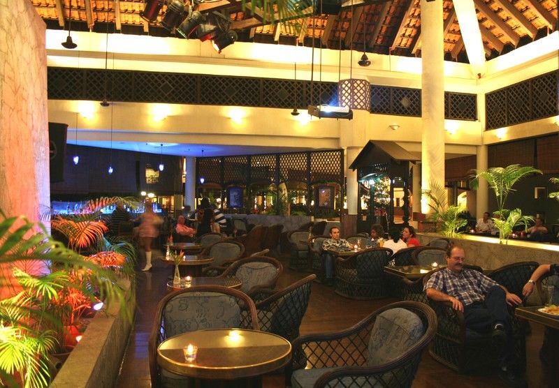 Le Grandeur Palm Resort Johor Kulai Exterior foto