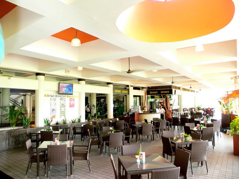 Le Grandeur Palm Resort Johor Kulai Exterior foto