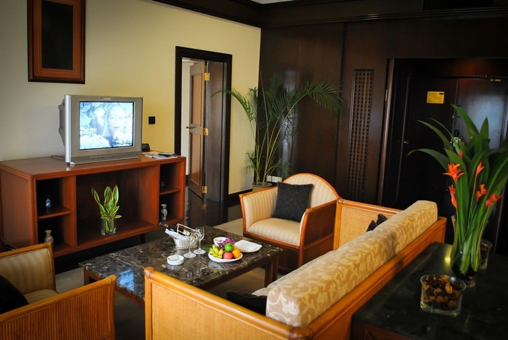 Le Grandeur Palm Resort Johor Kulai Exterior foto