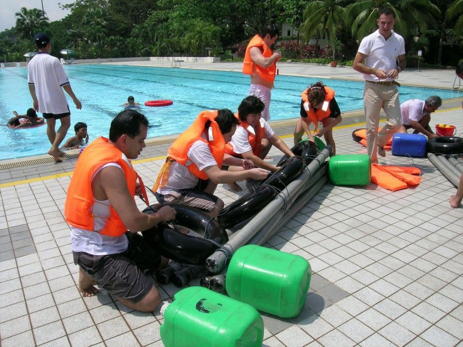 Le Grandeur Palm Resort Johor Kulai Exterior foto