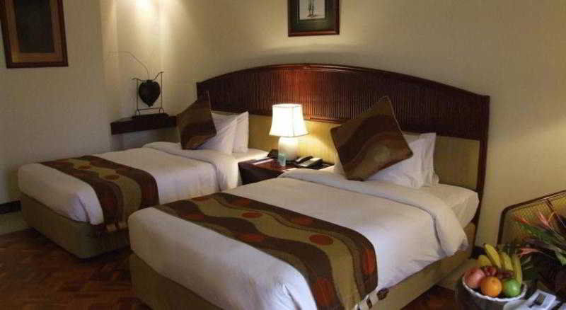 Le Grandeur Palm Resort Johor Kulai Exterior foto